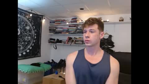 Jake online show from February 28, 2026, 6:20 pm