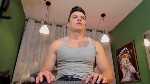 Snapshot of jakee_tyler chatting on November 4, 2025, 7:57 pm Jake Tyler online show from November 4, 2025, 7:57 pm