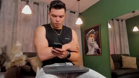 Snapshot of jakee_tyler chatting on November 23, 2025, 9:14 pm Jake Tyler online show from November 23, 2025, 9:14 pm