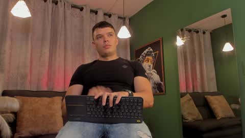 Jake Tyler online show from April 8, 2026, 6:41 pm