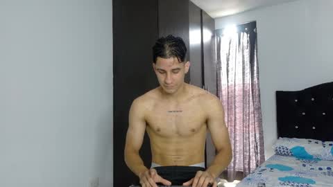 Snapshot of jakemonroe1 chatting on April 7, 2026, 2:39 pm JakeMonroe online show from April 7, 2026, 2:39 pm