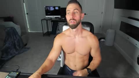 Jake Orion online show from May 7, 2026, 4:34 pm