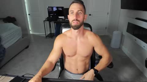Jake Orion online show from May 9, 2026, 7:19 pm