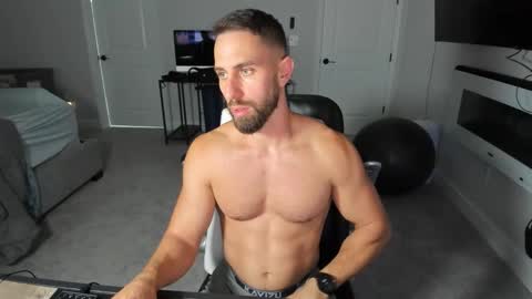 Jake Orion online show from May 25, 2026, 5:08 pm
