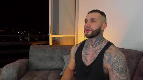 Snapshot of jakeortega chatting on February 10, 2025, 5:14 am Jake Orthega online show from February 10, 2025, 5:14 am