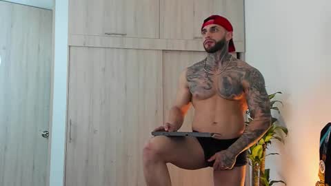 Snapshot of jakeortega chatting on October 24, 2025, 6:54 am Jake Orthega online show from October 24, 2025, 6:54 am