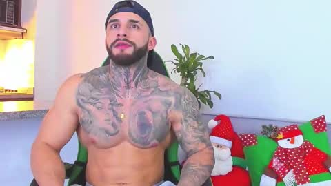 Jake Orthega online show from December 17, 2025, 6:30 am