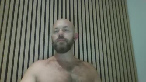 Jake Rhodes online show from October 9, 2025, 10:13 am