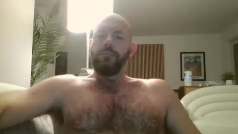 Jake Rhodes online show from October 11, 2025, 10:58 am