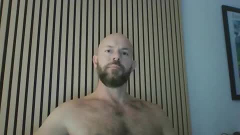 Jake Rhodes online show from October 22, 2025, 4:35 am