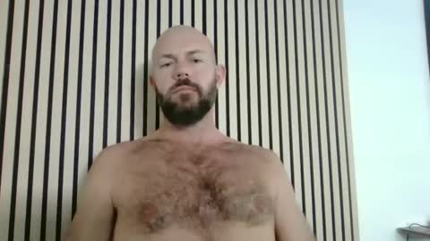 Jake Rhodes online show from October 24, 2025, 7:54 pm