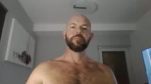 Jake Rhodes online show from March 21, 2026, 8:19 am