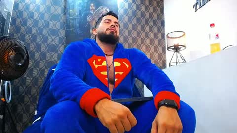 JakeSkye online show from April 9, 2026, 2:55 pm