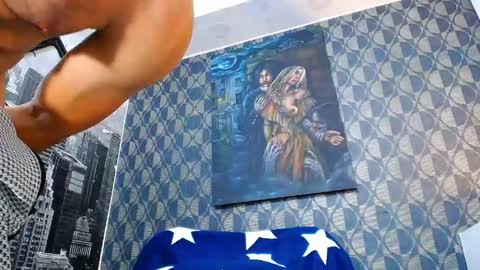 JakeSkye online show from April 11, 2026, 10:58 pm