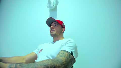 jakestone_1 online show from February 3, 2026, 1:04 am