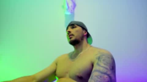 jakestone_1 online show from March 19, 2026, 2:59 am