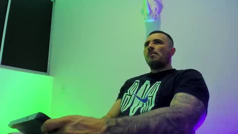 jakestone_1 online show from March 23, 2026, 8:24 pm