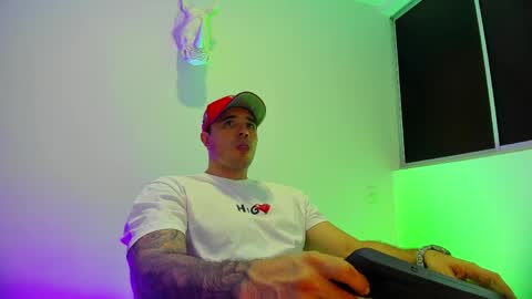 jakestone_1 online show from May 16, 2026, 6:50 pm