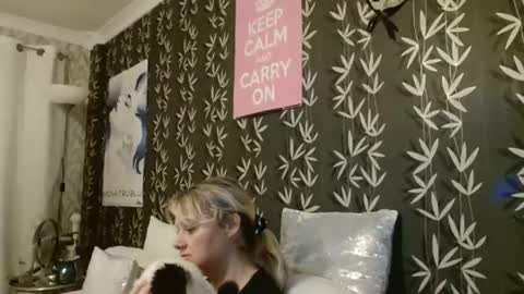 Snapshot of jakkilouise chatting on March 12, 2025, 10:28 pm JAKKI LOUISE pornstar online show from March 12, 2025, 10:28 pm