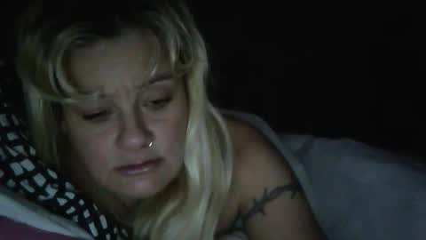 JAKKI LOUISE pornstar online show from November 7, 2025, 1:27 am