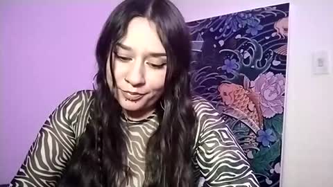 Snapshot of jalea_real_69 chatting on February 9, 2026, 5:55 am jalea_real_69 online show from February 9, 2026, 5:55 am