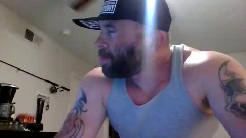 SolidEight online show from April 28, 2026, 1:04 am
