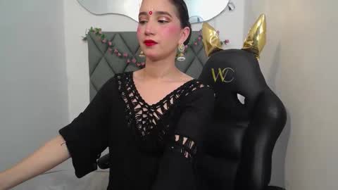 Snapshot of jalimamona chatting on October 2, 2025, 12:12 pm Jalima Mona online show from October 2, 2025, 12:12 pm