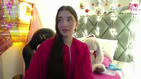 Jalima Mona online show from November 20, 2025, 1:11 pm