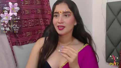 Jalima Mona online show from April 14, 2026, 12:00 pm