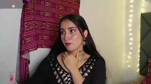 Snapshot of jalimamona chatting on May 27, 2026, 12:13 pm Jalima Mona online show from May 27, 2026, 12:13 pm