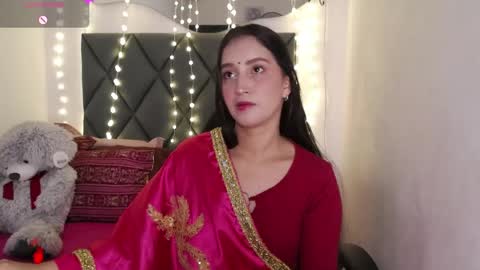 Snapshot of jalimamona chatting on May 28, 2026, 12:24 pm Jalima Mona online show from May 28, 2026, 12:24 pm