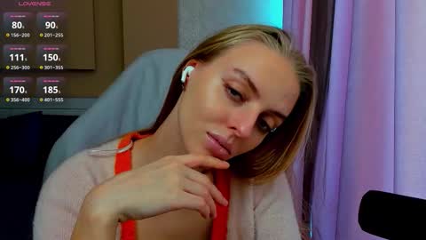 Sofia online show from November 19, 2025, 8:36 am