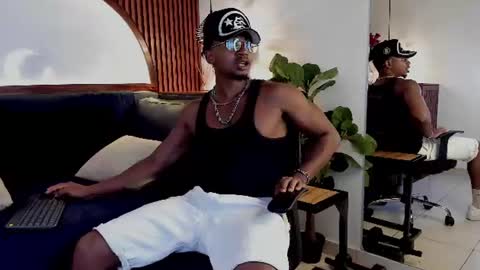 Snapshot of jamalmyst_ chatting on June 18, 2026, 8:57 pm online show from June 18, 2026, 8:57 pm
