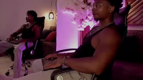Snapshot of jamalmyst_ chatting on June 27, 2026, 6:57 pm online show from June 27, 2026, 6:57 pm