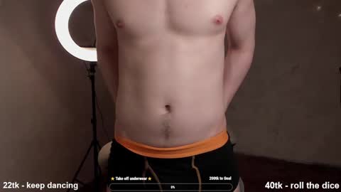 Snapshot of jame_flow chatting on February 27, 2025, 3:25 am Hey there Im Jame online show from February 27, 2025, 3:25 am