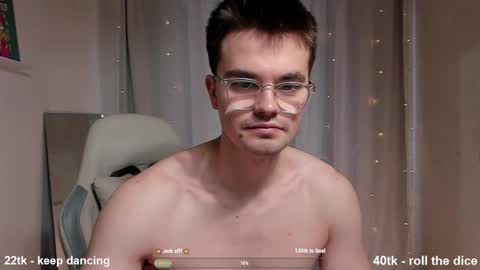 Snapshot of jame_flow chatting on March 8, 2025, 4:45 am Hey there Im Jame online show from March 8, 2025, 4:45 am