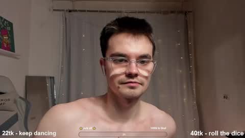 Snapshot of jame_flow chatting on March 11, 2025, 2:18 pm Hey there Im Jame online show from March 11, 2025, 2:18 pm