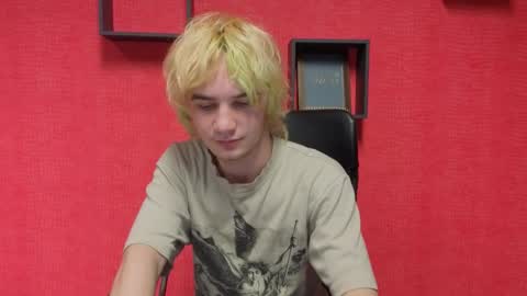 JameMiller online show from April 7, 2026, 9:15 pm