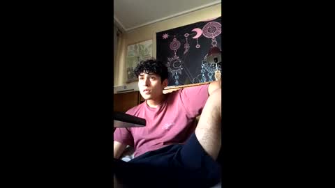 James online show from February 5, 2026, 11:09 pm