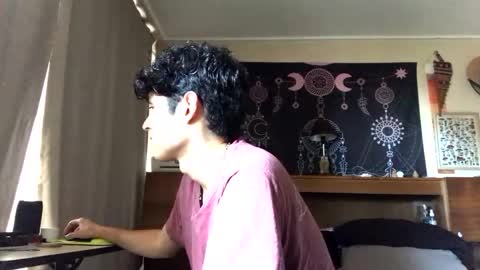 James online show from February 7, 2026, 10:02 pm