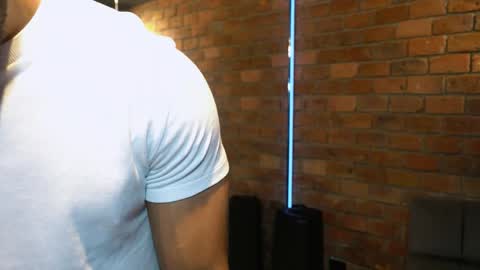 James Axel online show from March 28, 2026, 2:27 pm