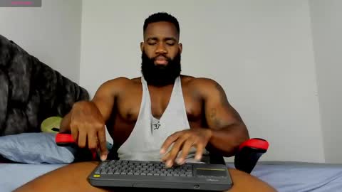Snapshot of james_bbcmuscle chatting on May 24, 2026, 10:15 pm James BBC online show from May 24, 2026, 10:15 pm
