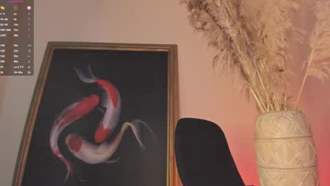 Snapshot of james_carter7 chatting on February 22, 2026, 7:56 pm Juan online show from February 22, 2026, 7:56 pm