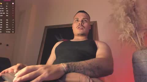 Snapshot of james_carter7 chatting on February 25, 2026, 3:49 am Juan online show from February 25, 2026, 3:49 am