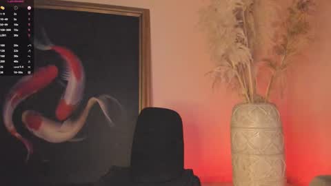 Snapshot of james_carter7 chatting on February 26, 2026, 3:49 am Juan online show from February 26, 2026, 3:49 am