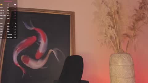 Juan online show from March 21, 2026, 4:10 pm