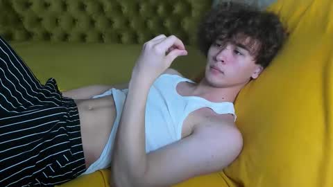 james_colleman online show from November 29, 2025, 8:45 pm