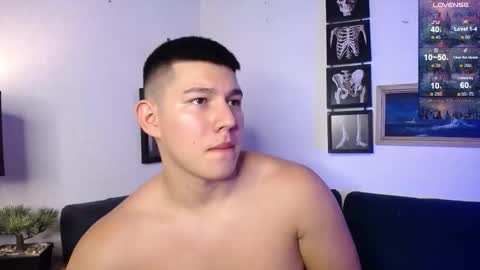 james_cr online show from December 16, 2025, 12:48 am