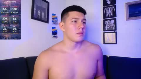 james_cr online show from December 21, 2025, 12:29 am