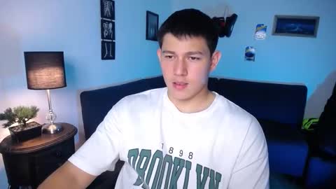 james_cr online show from March 28, 2026, 12:10 am